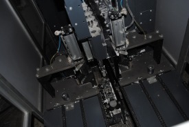 OCZYSZCZARKA AUTOMATYCZNA CNC STB / FIMTEC WP CNC 2 ROK 2009