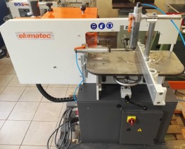 FREZARKA DO SŁUPKA ELUMATEC AF 222