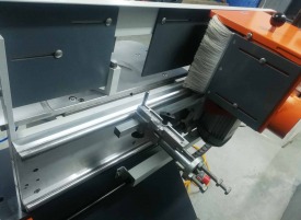 FREZARKA DO SŁUPKA ELUMATEC AF 222 