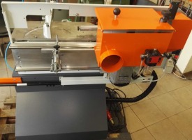 FREZARKA DO SŁUPKA ELUMATEC AF 222