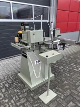 FREZARKA DO SŁUPKA AUTOMATYCZNA GRAULE AKF 6/250 