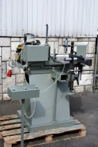 FREZARKA DO SŁUPKA AUTOMATYCZNA GRAULE AKF 6/250  