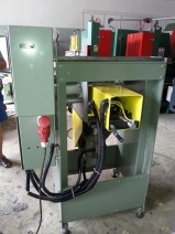 KLAMKOWNICA AUTOMAT ALUMA PANTOMAT  ROK 2004