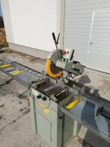 PIŁA JEDNOGŁOWICOWA PRESSTA EISELE LMS 350S 