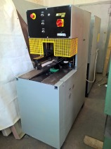 OCZYSZCZARKA ALUMA RONDO 2000  ROK 2005