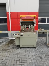 PIŁA JEDNOGŁOWICOWA DO AL EMMEGI SCA 550 ROK 2004