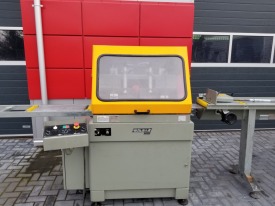 PIŁA JEDNOGŁOWICOWA DO AL EMMEGI SCA 550 ROK 2004