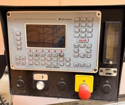 CENTRUM OBRÓBCZE FOM INDUSTRIE ARES ROK 2010