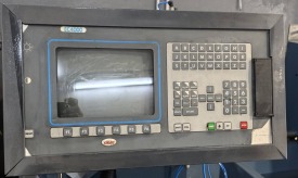 PIŁA AUTOMATYCZNA DWUGŁOWICOWA MECAL ARGUS SW 452 