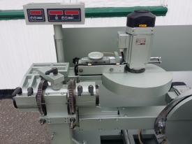 PIŁA FASADOWA GRAULE AS - U 450 ROK 1997