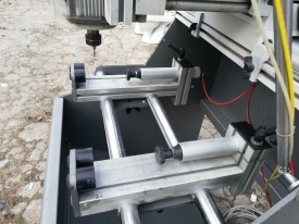 FREZARKO - KOPIARKA PRESSTA EISELE / CALVET PANTO 100 