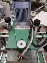 FREZARKO - KOPIARKA FIMTEC / CALVET F 101