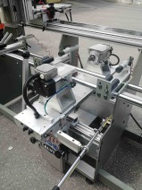 FREZARKO - KOPIARKA TRÓJWRZECIONOWA  PRESSTA EISELE PANTO 500 / CALVET TYP  03P L23  ROK 2000