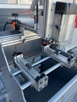 FREZARKO - KOPIARKA PRESSTA EISELE / CALVET PANTO 100 