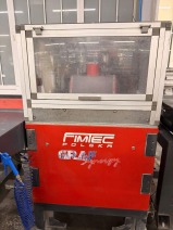 CENTRUM CIĘCIA FIMTEC / GRAF SYNERGY CAT 500 P ROK 2013