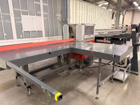 CENTRUM CIĘCIA FIMTEC / GRAF SYNERGY CAT 500 P ROK 2013