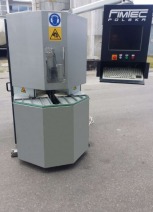 OCZYSZCZARKA CNC KMW APH - LA ROK 2005