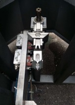 OCZYSZCZARKA CNC KMW APH - LA ROK 2005