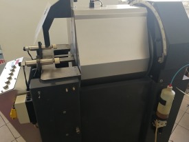 PIŁA JEDNOGŁOWICOWA COMALL SAM 450 PX ECU  ROK 2000