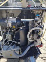 PIŁA  AUTOMATYCZNA / DWUGŁOWICOWA   ELUMATEC DG 104 ROK 2011  