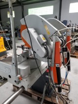 PIŁA DWUGŁOWICOWA ELUMATEC DG 79 