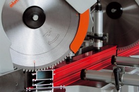 PIŁA DWUGŁOWICOWA ELUMATEC DG 79 