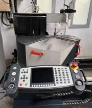 PIŁA DWUGŁOWICOWA AUTOMATYCZNA ELUMATEC DG 104/02 ROK 2005