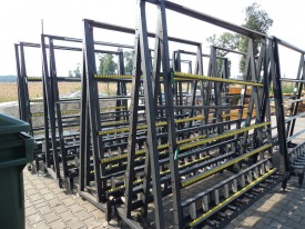 PODAJNIK ROLKOWY FIMTEC PRP-2000 (LR + DPR)  ROK 2010