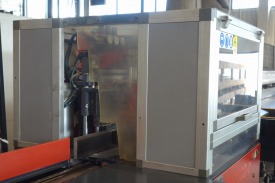 CENTRUM CIĘCIA FIMTEC / GRAF SYNERGY CAT 500 P ROK 2010