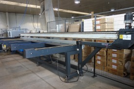 CENTRUM CIĘCIA FIMTEC / GRAF SYNERGY CAT 500 P ROK 2010