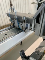 FREZARKO - KOPIARKA MEPAL EGO ROK 2018