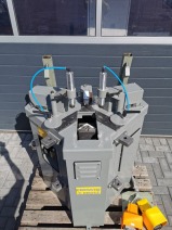 ZAGNIATARKA / ZACISKARKA PRESSTA EISELE 1800