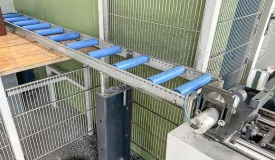 CENTRUM OBRÓBCZE ELUMATEC SBZ 122/33 ROK 2015