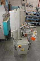 PIŁA DWUGŁOWICOWA DO WYCIĘĆ KLINOWYCH ELUMATEC KS 101 