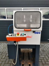 PIŁA JEDNOGŁOWICOWA ELUMATEC TS 161/30 ROK 2008