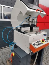 PIŁA JEDNOGŁOWICOWA ELUMATEC TS 161/30 ROK 2008