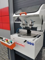 PIŁA JEDNOGŁOWICOWA ELUMATEC TS 161/30 ROK 2008