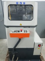 PIŁA JEDNOGŁOWICOWA AUTOMATYCZNA ELUMATEC MGS 142/11 ROK 2008