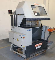 PIŁA JEDNOGŁOWICOWA ELUMATEC MGS 245/00 ROK 2008