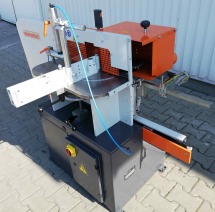 FREZARKA DO SŁUPKA ELUMATEC AF 222 