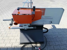 FREZARKA DO SŁUPKA ELUMATEC AF 222 