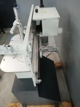 FREZARKA DO SŁUPKA ELUMATEC AF 222 