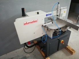 FREZARKA DO SŁUPKA ELUMATEC AF 222 