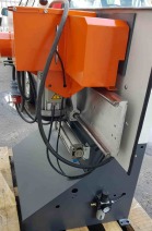 FREZARKA DO SŁUPKA ELUMATEC AF 222 DO PCV I AL