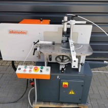 FREZARKA DO SŁUPKA ELUMATEC AF 223