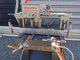 FREZARKO - KOPIARKA ELUMATEC AS 170 