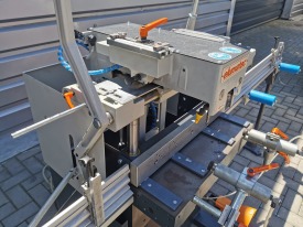 FREZARKO - KOPIARKA ELUMATEC AS 170 