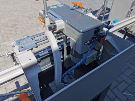 FREZARKO - KOPIARKA ELUMATEC AS 170 