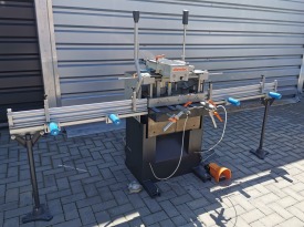 FREZARKO - KOPIARKA ELUMATEC AS 170 