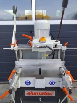 FREZARKO -KOPIARKA ELUMATEC AS 70/44 